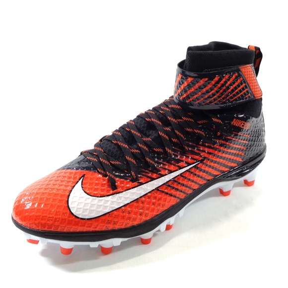 nike lunarbeast cleats